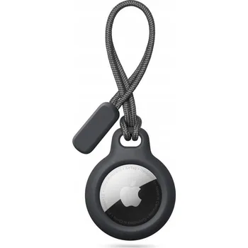 POUZDRO NA POUZDRO PŘÍVĚSEK NA KLÍČE NA KLÍČE PRO APPLE AIRTAG