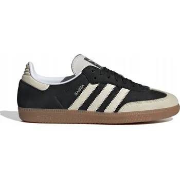 Dámské tenisky Adidas pánské sportovní boty SAMBA OG velikost 38 2/3