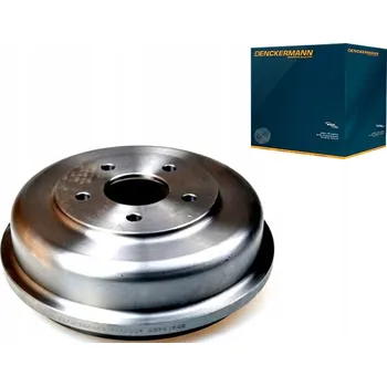 Zavěšení kol Denckermann B140008 Brzdový buben
