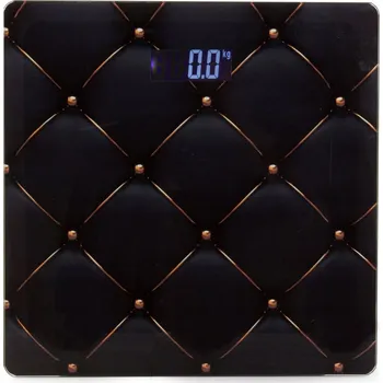 Osobní váha Koupelnová váha BNTrade BNT_WAGA.SZKL