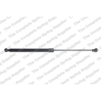 Příslušenství karosérie Plynová vzpěra (pneumatická pružina), zavazadlový prostor LESJÖFORS 450066