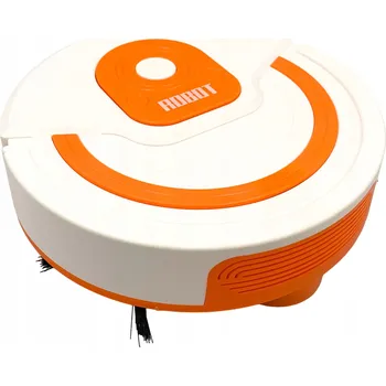 Robot INTERAKTIVNÍ VYSAVAČ ELEKTRICKÝ JEZDÍCÍ ROBOT PRO DĚTI