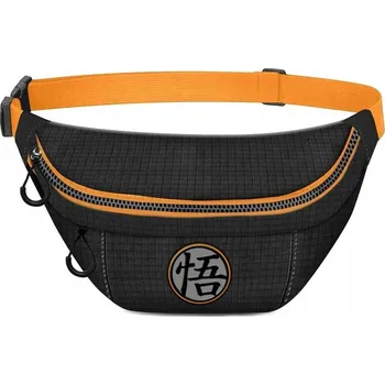 Ledvinka Dětská ledvinka Dragon Ball Karactermania, vícebarevná