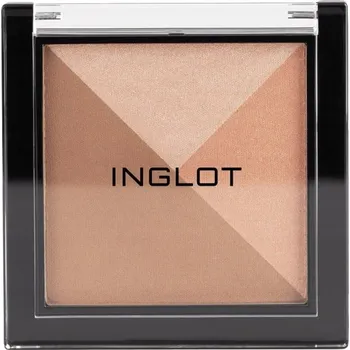 Pudr Lisovaný pudr Inglot 8,8 g