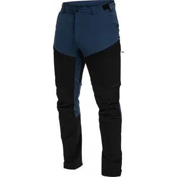 Pánské trekové turistické kalhoty Alpinus Pular - Navy 3XL