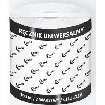 Utěrka Papírová utěrka Hygio 0 útržků 1 ks