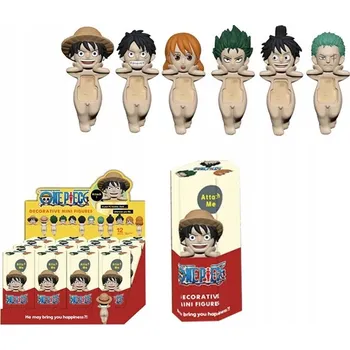 Panenka Sonny Angel mini figurky na telefon, panenka, sběratelská edice - překvapení