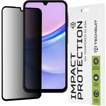 Tvrzené sklo pro Samsung Galaxy A15 5G, Galaxy M15 1 ks