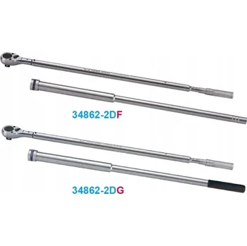 Klíč Momentový klíč King Tony