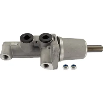 Brzdový válec Hlavní brzdový válec LUCAS PMK593