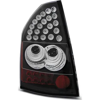 Zadní světlomet Zadní světla LED diodové, CHRYSLER 300C/300 ,2009-2010, Sedan (67.LDCH12)