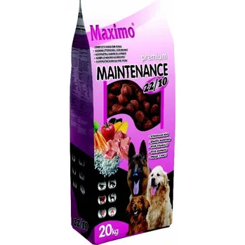 Krmivo pro psa Delikan suché krmivo pro drůbež 20 kg