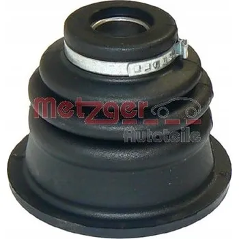 Posilovač řízení Metzger 751.726 Sada prachovek řízení