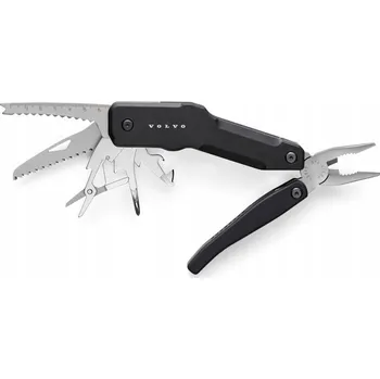 autokoberec VOLVO originální kapesní nůž multitool kleště OE 32251752