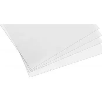 MIKROTÉNOVÉ SÁČKY SÁČKY CELOFÁNOVÉ PP BG 35x35 cm