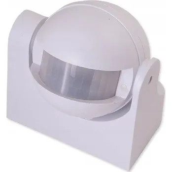 Pohybový senzor Rum-Lux EM/0042 75x95 mm bílý