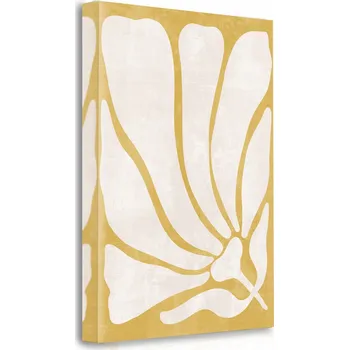 Obraz OBRAZ NA PLÁTNĚ NA ZEĎ Bohemian Abstract 50x70 cm