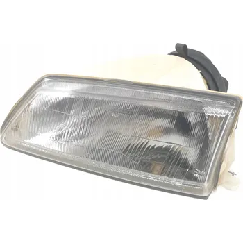 Zavěšení kol PŘEDNÍ LEVÉ SVĚTLO PEUGEOT 106 I 1991-1996 NOVÉ MAGNETI LPB292 / 6204C2