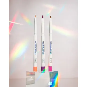 Oční linky WIBO Tužka na oči Chameleon Eye Pencil č. 2