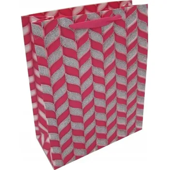 Dárková taška Dárková taška Mix třpytky