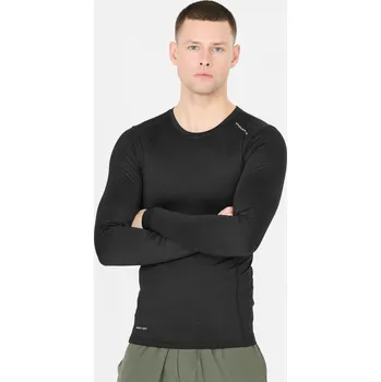 Pánské tričko Pánské funkční triko Endurance Power Velikost: L