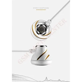 Sluchátka Sluchátka do uší Fshang pro iPhone 6G