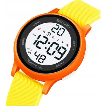 Hodinky Dětské hodinky / elektronické / sportovní / stopky alarm datum 12/24