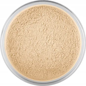 Pudr Sypký pudr Pierre René Natural Glow 02 Natural 10 g