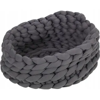 Pelíšek pro psa Pelíšek pro zvířata ABUKI Smilla 50x50 cm