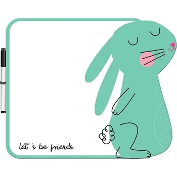 Obraz Tabule sucho stíratelná Interdruk 34 x 28 cm