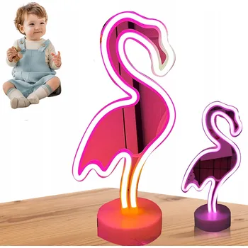 Lampička Noční lampa Bedee bílá