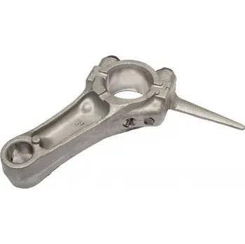 Motor pro motocykl KOMPLETNÍ KLIKOVÁ HŘÍDEL PRO MOTOR HONDA GX160 GX200 ZHUTŇOVAČKY 5,5-6,5 HP