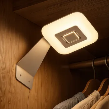 LED panel Arista Led PLAZA výložník Nábytkové svítidlo 2,5W 4000K bílá neutrální