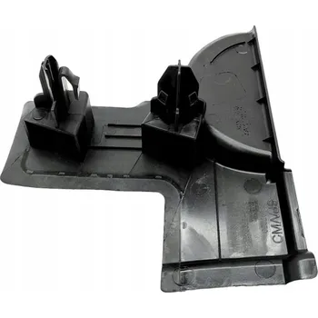 Zavěšení kol VOLVO C40 EX40 XC40 EV levý kryt podlahy přední OE 31497850