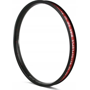 Ráfek na kolo Cyklistický ráfek WeThePeople 20"/ 406 mm 36 H brzda: u-brake