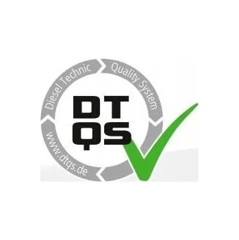 Pouzdro, oka pera DT Spare Parts 2.61058