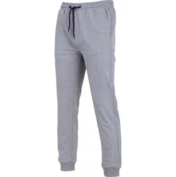 Šedé tepláky LAHTI PRO teplákovka VEL. XL