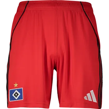 Pánské kraťasy Šortky adidas Hamburger SV Home Short 2025/26 6hsvjj4494 Velikost XS