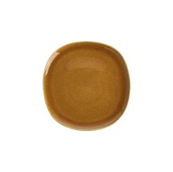 Talíř DEZERTNÍ TALÍŘ AMBER 20CM