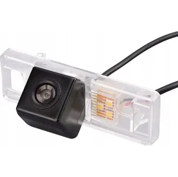 IP kamera COUVACÍ KAMERA NISSAN QASHQAI I / X-TRAIL II 06-13