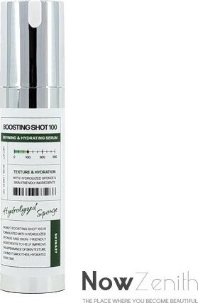 SKIN627 Boosting Shot 300 serum 50 ml - mikrojehličkové sérum