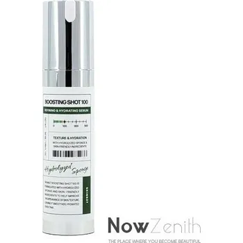 Pleťové sérum SKIN627 Boosting Shot 300 serum 50 ml - mikrojehličkové sérum - NOVINKA