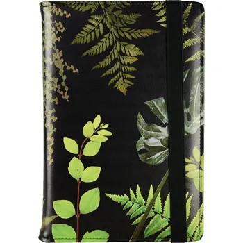 Notes A5 Drops, vícebarevný