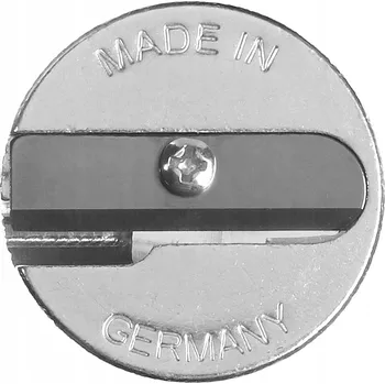 Ořezávátko Kryolan kovové ořezávátko na tužky na oči a kajalové tužky