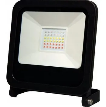 Halogenový reflektor PHOTON 50W RGB SMART TUYA