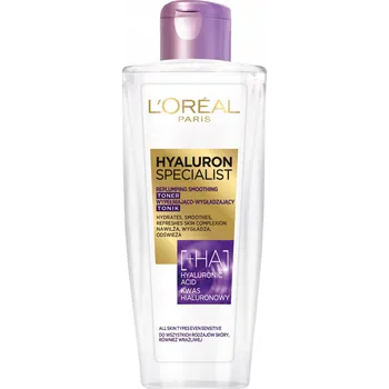 L'Oréal Paris Hyaluron Specialist 200 ml pleťové tonikum