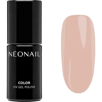 Přípravek na nehty NEONAIL Hybridní lak na nehty COZY LATTE 7,2 ml