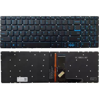 Náhradní díl pro notebook Klávesnice KN59-US pro IBM, Lenovo