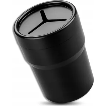 Odpadkový koš Odpadkový Koš Do Auta Cestovní organizér odpadků do auta