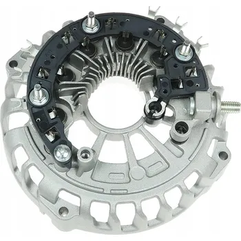 Alternátor Ochranný kryt alternátoru AS-PL ARC3213S